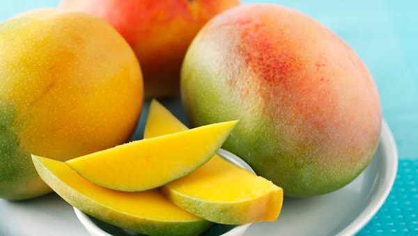 Những loại trái cây nào tốt cho sinh lý nam nên bổ sung hàng ngày?