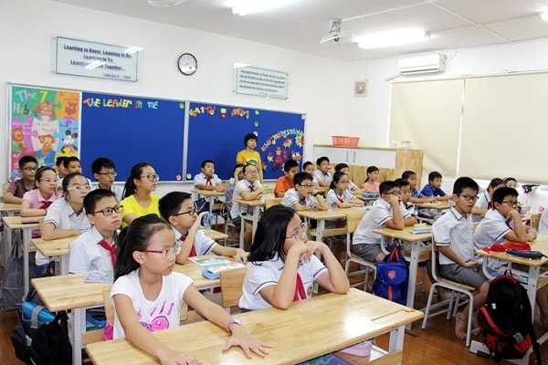 Làm thế nào để trẻ lớp 5 học giỏi Tiếng Việt?