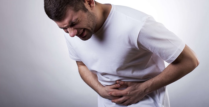 Bệnh viêm loét dạ dày tá tràng có nguy hiểm hay không?