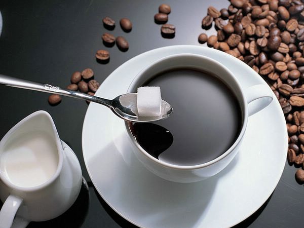 Sử dụng cà phê thế nào để có lợi cho sức khỏe? 1