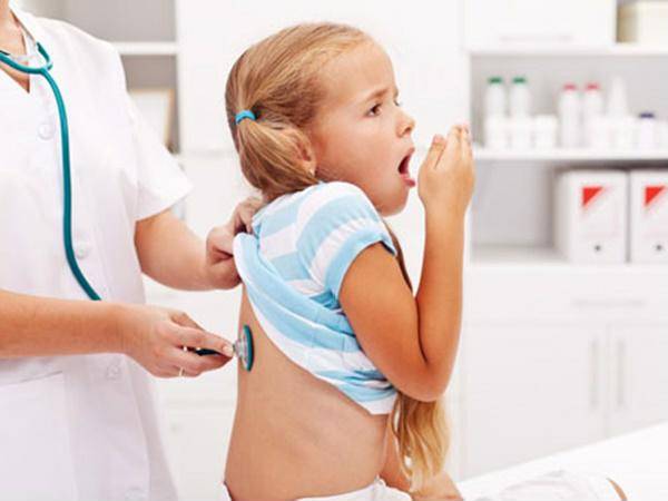 cách điều trị viêm phổi ở trẻ nhỏ 2